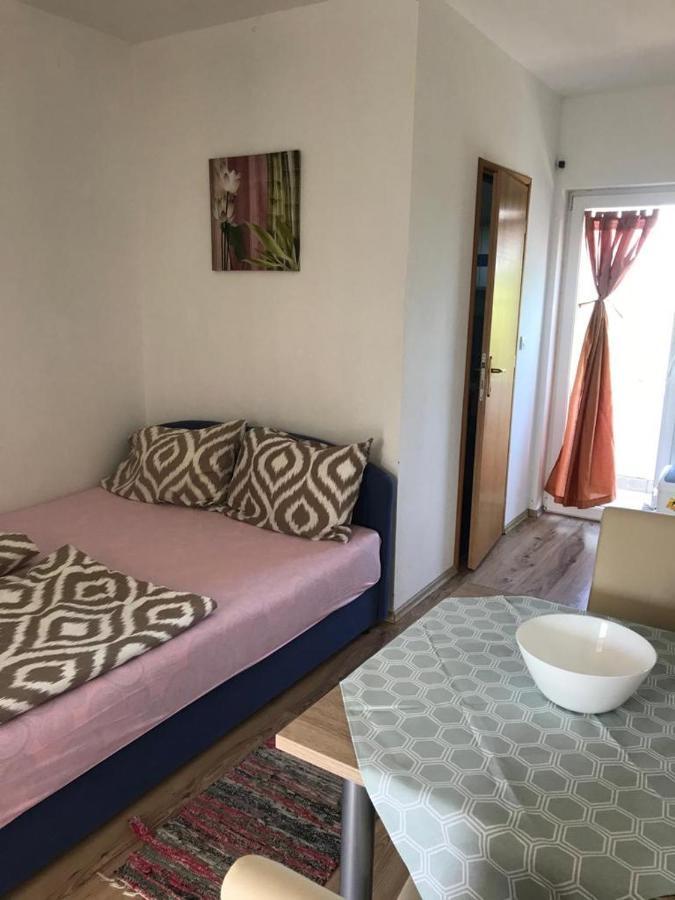 Studio Apartments Mt Шмрика Экстерьер фото