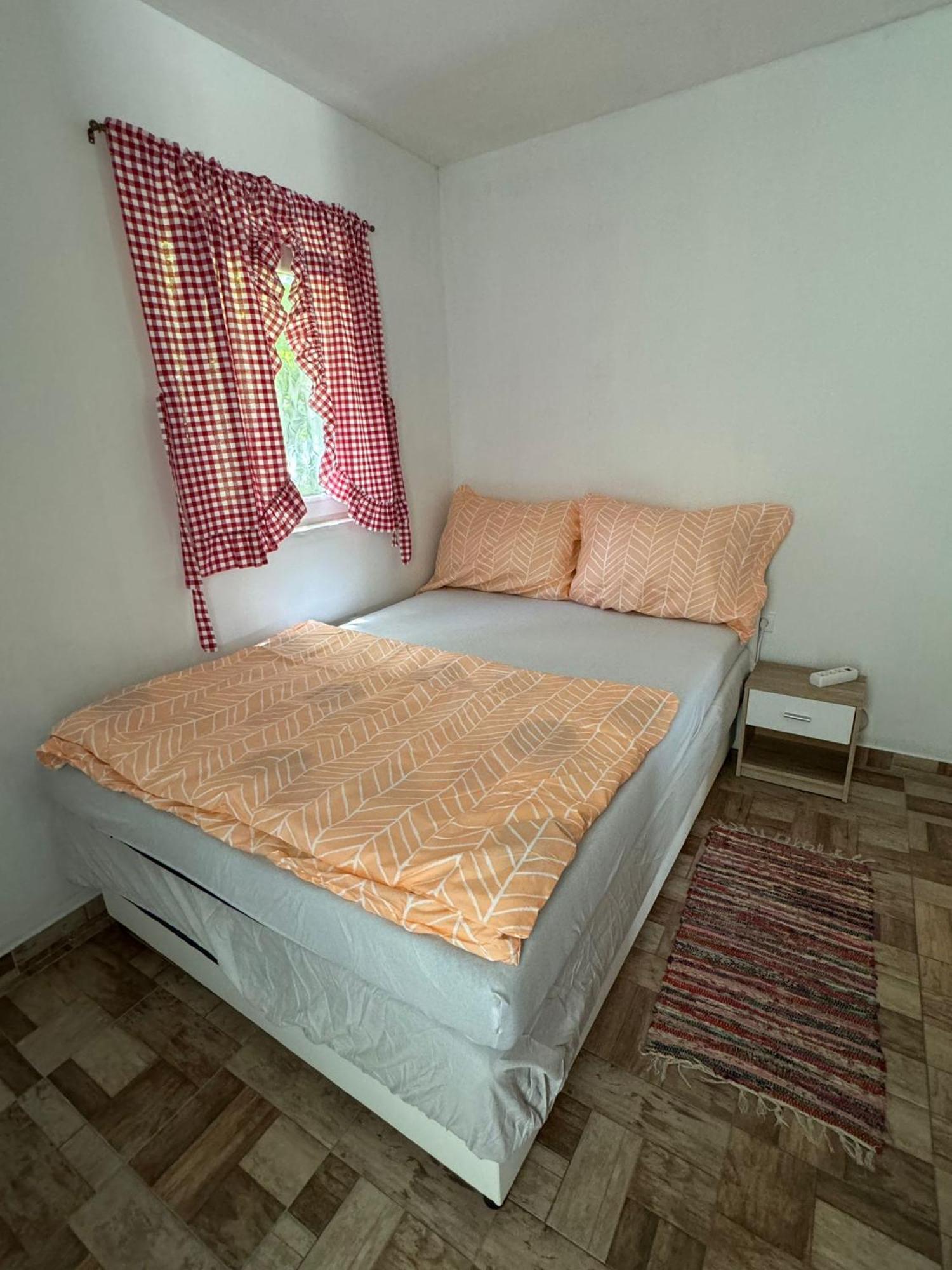 Studio Apartments Mt Шмрика Экстерьер фото