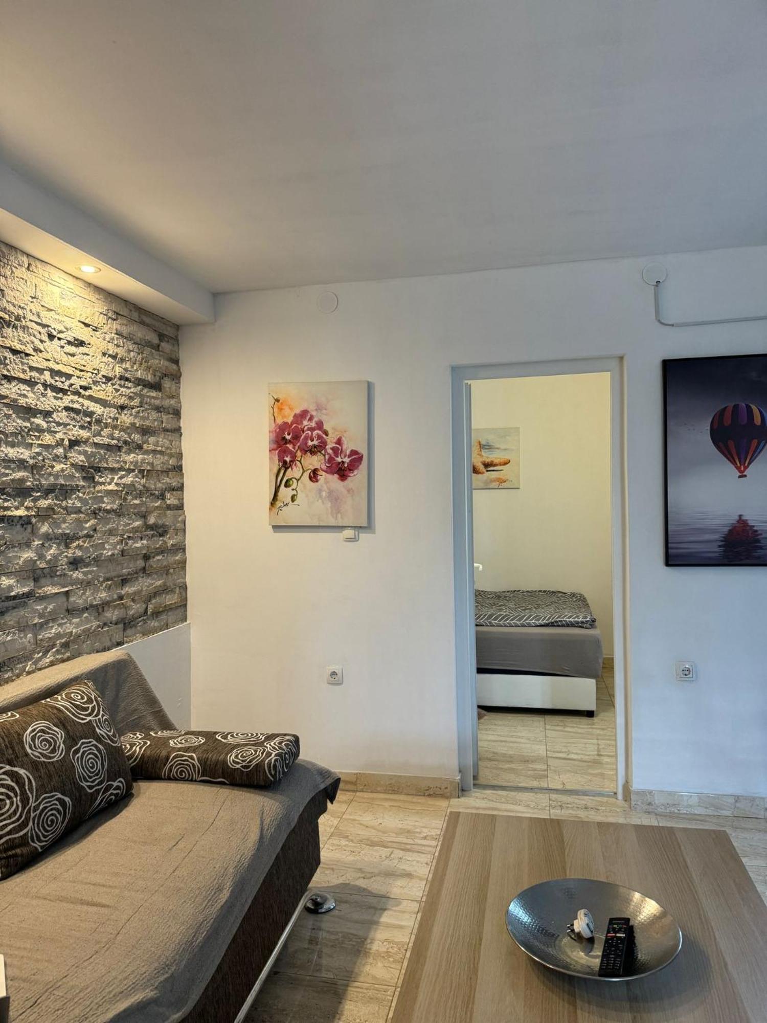 Studio Apartments Mt Шмрика Экстерьер фото